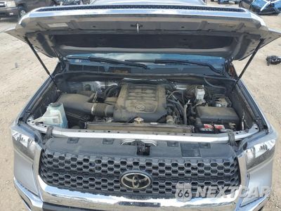 Zdjęcie 11 z 13 samochodu: 2021 TOYOTA TUNDRA DOUBLE CAB SR VIN:5TFRY5F16MX285037 - miniatura