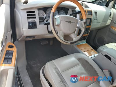 Zdjęcie 8 z 13 samochodu: 2008 CHRYSLER ASPEN LIMITED VIN:1A8HW58248F143572 - miniatura