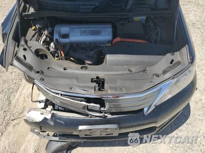Zdjęcie 11 z 12 samochodu: 2011 LEXUS HS 250H VIN:JTHBB1BA7B2045585 - miniatura