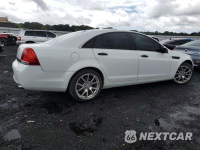 Trzecie zdjęcie samochodu z tyłu: 2015 CHEVROLET CAPRICE POLICE VIN:6G3NS5U20FL133666 - miniatura