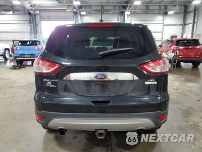 Zdjęcie 6 z 15 samochodu: 2013 FORD ESCAPE SEL VIN:1FMCU0H94DUB55522 - miniatura