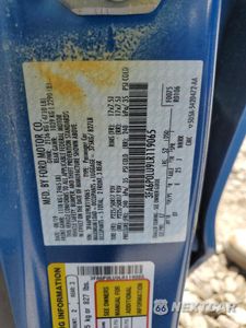 Zdjęcie 12 z 12 samochodu: 2020 FORD FUSION SE VIN:3FA6P0LU9LR119065 - miniatura