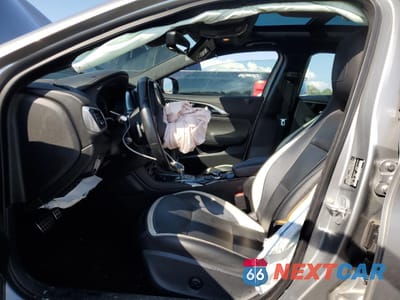 Zdjęcie 7 z 13 samochodu: 2018 INFINITI QX30 BASE VIN:SJKCH5CP1JA040415 - miniatura