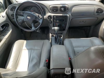 Zdjęcie 8 z 13 samochodu: 2007 CHEVROLET TRAILBLAZER LS VIN:1GNET13M072267632 - miniatura
