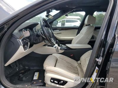 Zdjęcie 7 z 12 samochodu: 2017 BMW 540 XI VIN:WBAJE7C35HG479214 - miniatura