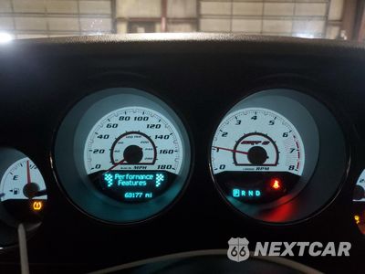 Zdjęcie 9 z 14 samochodu: 2013 DODGE CHALLENGER SRT-8 VIN:2C3CDYCJXDH611289 - miniatura