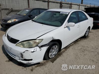 2003 TOYOTA CAMRY LE JTDBE32K830176776 - główne zdjęcie licytacji z USA - miniatura