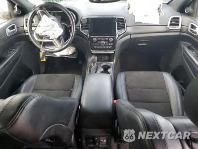 Zdjęcie 8 z 15 samochodu: 2022 JEEP GRAND CHEROKEE LAREDO E VIN:1C4RJFAG8NC140922 - miniatura