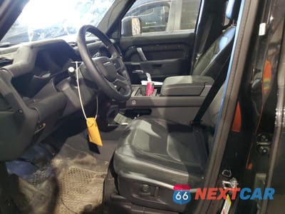 Zdjęcie 7 z 12 samochodu: 2024 LAND ROVER DEFENDER 110 X-DYNAMIC SE VIN:SALE2EEU9R2351394 - miniatura