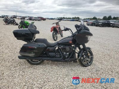 2024 HARLEY-DAVIDSON FLTRX 1HD1KH715RB619799 - główne zdjęcie licytacji z USA - miniatura