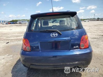 Zdjęcie 6 z 12 samochodu: 2004 TOYOTA SCION XA VIN:JTKKT624340073400 - miniatura