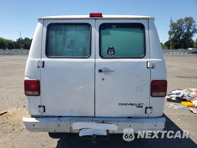 Zdjęcie 6 z 15 samochodu: 1994 CHEVROLET G30 VIN:1GCGG39K6RF158479 - miniatura