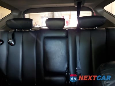 Zdjęcie 10 z 13 samochodu: 2005 NISSAN MURANO SL VIN:JN8AZ08WX5W407853 - miniatura