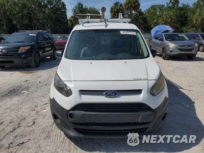 Piąte zdjęcie samochodu w środku: 2015 FORD TRANSIT CONNECT XL VIN:NM0LS7E7XF1179749 - miniatura