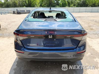 Zdjęcie 6 z 14 samochodu: 2023 HONDA ACCORD EX VIN:1HGCY1F31PA034872 - miniatura