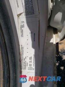 Zdjęcie 12 z 12 samochodu: 2022 CHEVROLET SILVERADO MEDIUM DUTY VIN:1HTKJPVK9NH534957 - miniatura