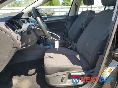 Zdjęcie 7 z 13 samochodu: 2015 VOLKSWAGEN GOLF SPORTWAGEN S VIN:3VWC17AU8FM520552 - miniatura