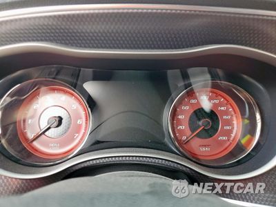 Zdjęcie 9 z 15 samochodu: 2016 DODGE CHARGER SRT HELLCAT VIN:2C3CDXL9XGH120967 - miniatura