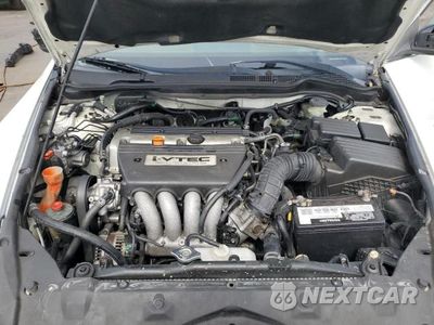 Zdjęcie 11 z 12 samochodu: 2007 HONDA ACCORD SE VIN:JHMCM56347C010618 - miniatura
