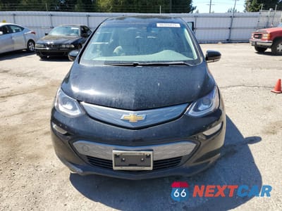 Piąte zdjęcie samochodu w środku: 2018 CHEVROLET BOLT EV LT VIN:1G1FW6S04J4111436 - miniatura
