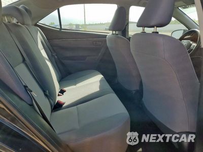 Zdjęcie 10 z 12 samochodu: 2015 TOYOTA COROLLA L VIN:2T1BURHEXFC238552 - miniatura
