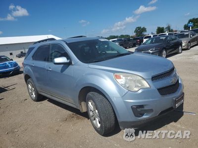 Czwarte zdjęcie samochodu z boku: 2014 CHEVROLET EQUINOX LT VIN:2GNFLFEK4E6121859 - miniatura