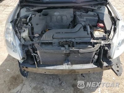 Zdjęcie 11 z 15 samochodu: 2010 NISSAN ALTIMA BASE VIN:1N4AL2AP7AC100251 - miniatura