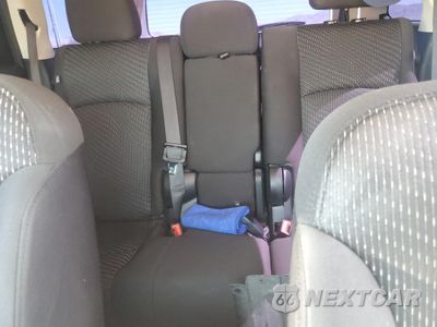 Zdjęcie 10 z 13 samochodu: 2017 DODGE JOURNEY SE VIN:3C4PDCAB4HT562096 - miniatura