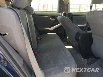 Zdjęcie 10 z 14 samochodu: 2012 TOYOTA PRIUS VIN:JTDKN3DU9C1604279 - miniatura