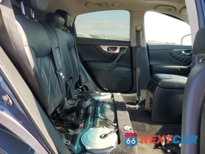 Zdjęcie 10 z 13 samochodu: 2010 INFINITI FX35 VIN:JN8AS1MW4AM853101 - miniatura