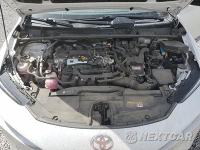 Zdjęcie 11 z 15 samochodu: 2023 TOYOTA PRIUS LE VIN:JTDADABU9P3004975 - miniatura
