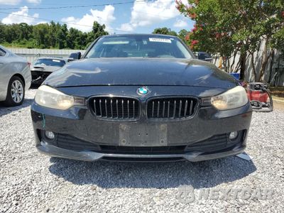Piąte zdjęcie samochodu w środku: 2015 BMW 320 I XDRIVE I XDRIVE VIN:WBA3C3C54FP664568 - miniatura