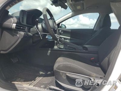 Zdjęcie 7 z 13 samochodu: 2023 HYUNDAI ELANTRA SEL VIN:5NPLM4AG0PH110225 - miniatura