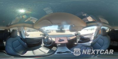 Zdjęcie 15 z 15 samochodu: 2024 TESLA MODEL Y VIN:7SAYGDED0RF096554 - miniatura