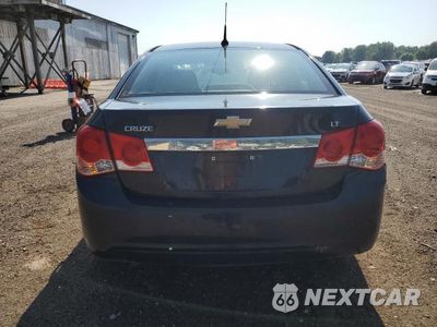 Zdjęcie 6 z 12 samochodu: 2012 CHEVROLET CRUZE LT VIN:1G1PF5SC9C7116917 - miniatura