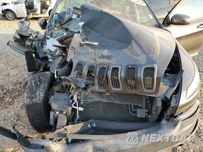 Zdjęcie 12 z 13 samochodu: 2015 JEEP CHEROKEE TRAILHAWK VIN:1C4PJMBB8FW594067 - miniatura