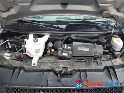 Zdjęcie 12 z 13 samochodu: 2012 CHEVROLET EXPRESS G3500 LS VIN:1GAZGZFG5C1188551 - miniatura