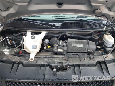 Zdjęcie 12 z 13 samochodu: 2012 CHEVROLET EXPRESS G3500 LS VIN:1GAZGZFG5C1188551 - miniatura