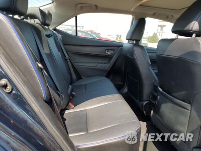 Zdjęcie 10 z 13 samochodu: 2019 TOYOTA COROLLA L VIN:2T1BURHE1KC192541 - miniatura