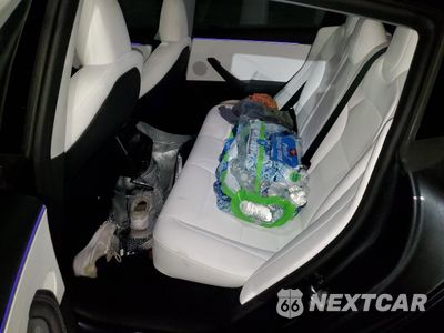 Zdjęcie 11 z 13 samochodu: 2025 TESLA MODEL 3 VIN:5YJ3E1EA1SF998850 - miniatura