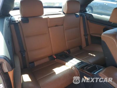 Zdjęcie 10 z 12 samochodu: 2009 BMW 335 I VIN:WBAWL73509P179451 - miniatura