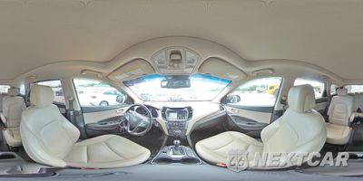 Zdjęcie 15 z 16 samochodu: 2018 HYUNDAI SANTA FE SE ULTIMATE VIN:KM8SRDHF6JU265770 - miniatura