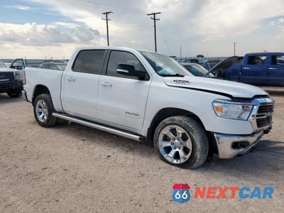 Zdjęcie 7 z 24 samochodu: 2020 RAM 1500 BIG HORN/LONE STAR VIN:1C6RREFT5LN180005 - miniatura