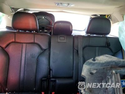 Zdjęcie 10 z 12 samochodu: 2013 LINCOLN MKX VIN:2LMDJ6JK5DBL31355 - miniatura