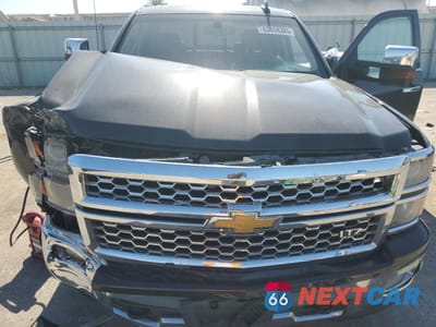 Zdjęcie 11 z 13 samochodu: 2015 CHEVROLET SILVERADO K1500 LTZ VIN:3GCUKSEJ9FG372398 - miniatura