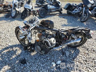 Trzecie zdjęcie samochodu z tyłu: 1983 HONDA ADV650 VIN:JH2RC1108DM005827 - miniatura