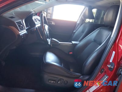 Zdjęcie 7 z 12 samochodu: 2012 LEXUS CT 200 VIN:JTHKD5BH7C2062905 - miniatura