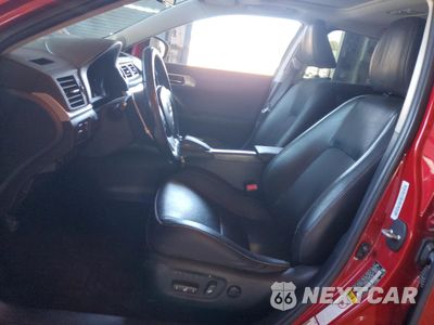 Zdjęcie 7 z 12 samochodu: 2012 LEXUS CT 200 VIN:JTHKD5BH7C2062905 - miniatura