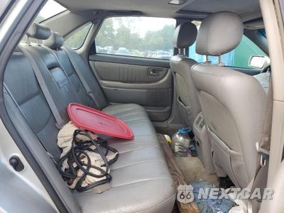 Zdjęcie 10 z 12 samochodu: 2004 TOYOTA AVALON XL VIN:4T1BF28B34U386948 - miniatura