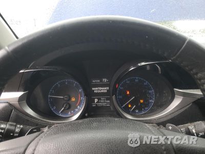 Zdjęcie 9 z 12 samochodu: 2015 TOYOTA COROLLA L VIN:2T1BURHE4FC337948 - miniatura